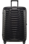 Samsonite Proxis Spinner 75cm  Zwart