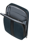 Samsonite Sacksquare Crossover S 7.9'  Blauw