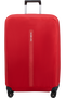 Samsonite Ta Revolution Foldable Luggage Cover L  Rouge