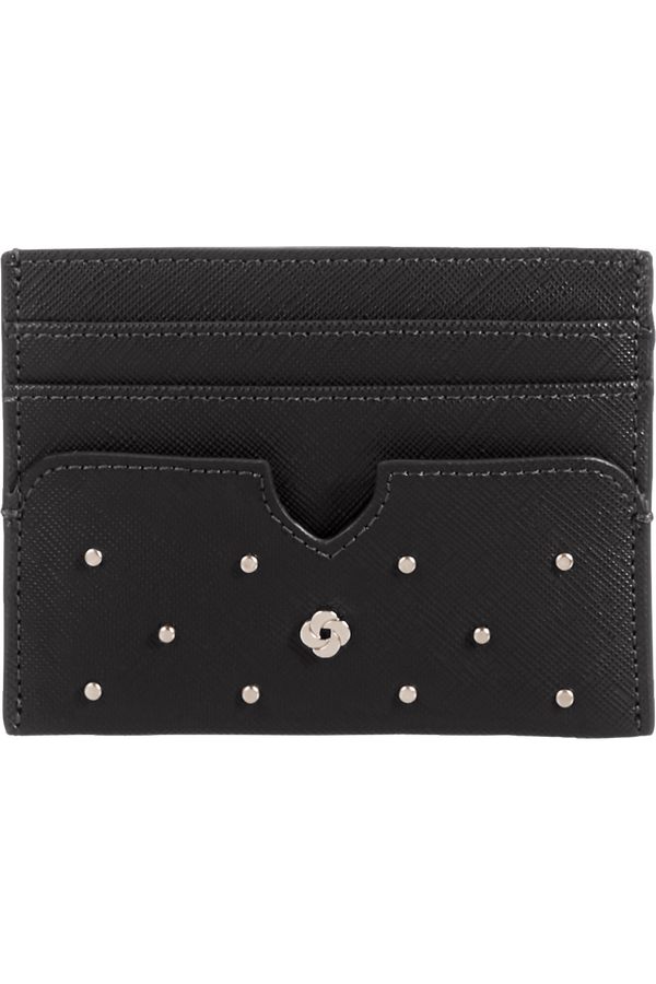 Samsonite My Samsonite Slg 6cc Holder ST  Zwart