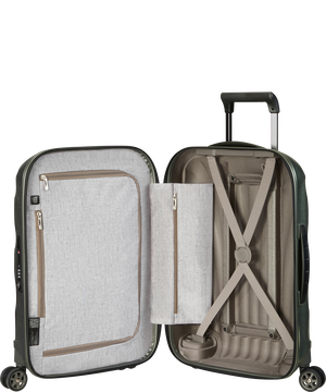 C-Lite Valise &agrave; 4 roues 55cm 55 x 40 x 20 cm | 1.9 kg