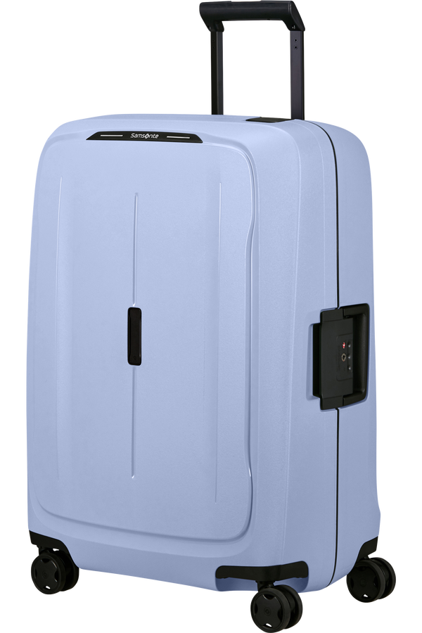 Samsonite Essens Spinner 69cm  Lavendel