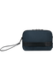 Samsonite Sacksquare Travel Clutch  Blauw