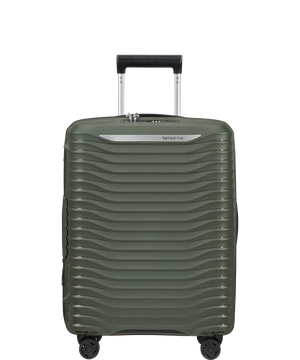 Upscape Spinner uitbreidbaar (4 wielen) 55cm 55 x 40 x 20/23 cm | 2.3 kg