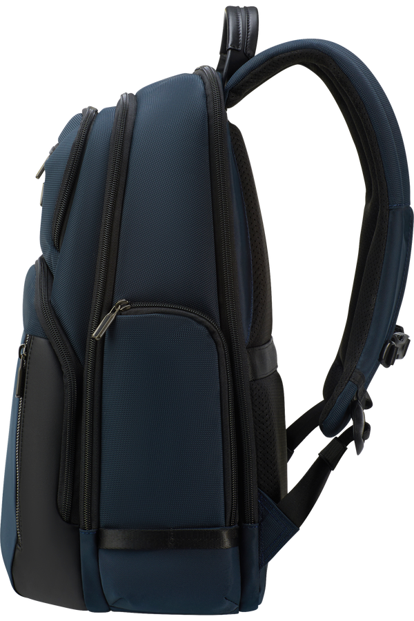Samsonite Urban-Eye Laptop Backpack 15.6'  Blauw
