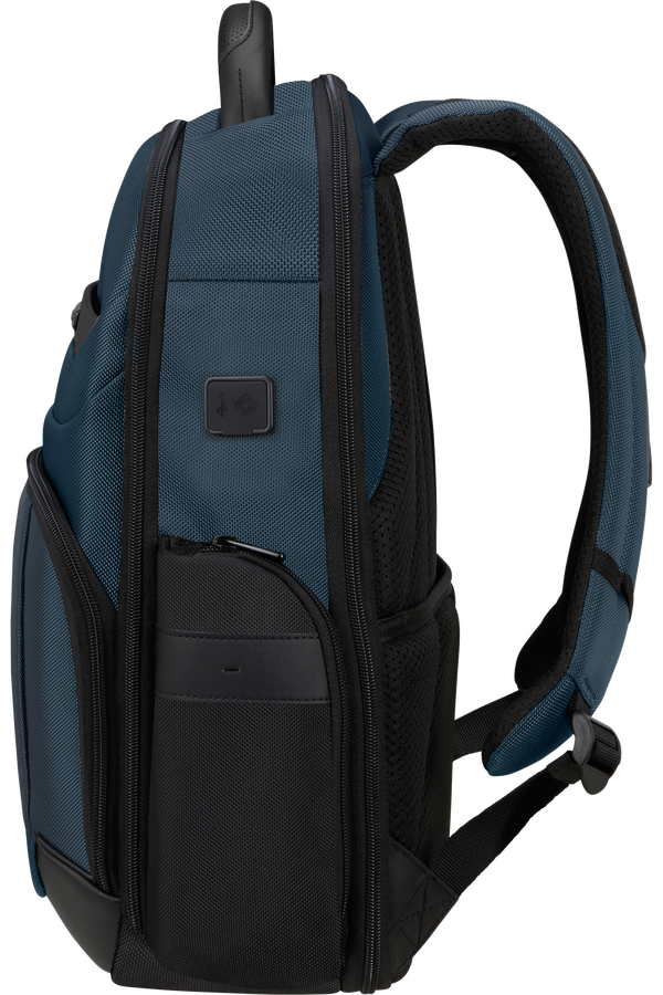 Samsonite Pro-DLX 6 Backpack Slim 15.6'  Blauw