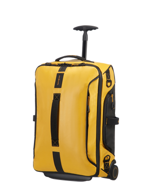 Paradiver Light Sac de voyage &agrave; roulettes 55cm 55 x 20 x 40 cm | 2.2 kg