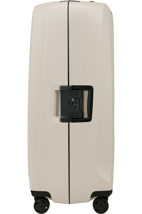 Essens Koffer (4 wielen) 81cm