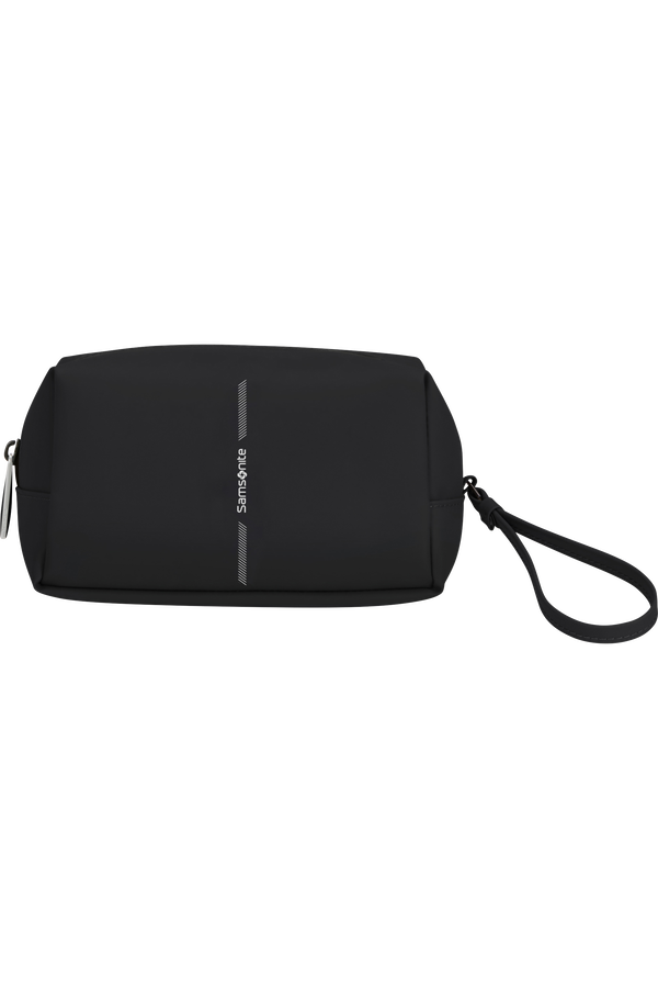 Samsonite Glam-Go Pouchy Squared Pouch  Noir