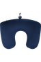 Samsonite Ta Revolution Reversible Pillow  Midnight Blue