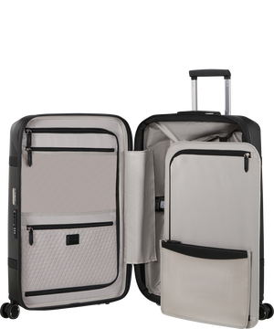 Image Spinner uitbreidbaar (4 wielen) 69cm 69 x 45 x 28/31 cm | 3.8 kg