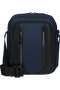 Samsonite Spectrolite 4.0 Sacks Tablet Crossover M  Blauw