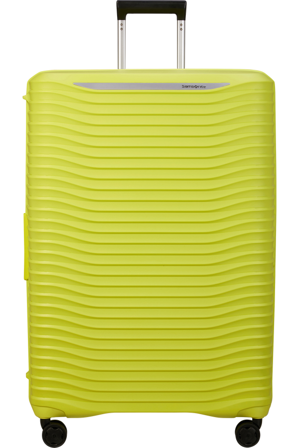 Samsonite Upscape Spinner 81/30 Exp 81cm  Lime