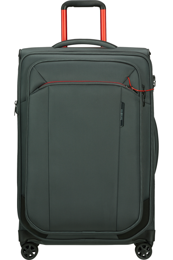 Samsonite Respark Spinner 67/24 Exp 67cm  Black Sport