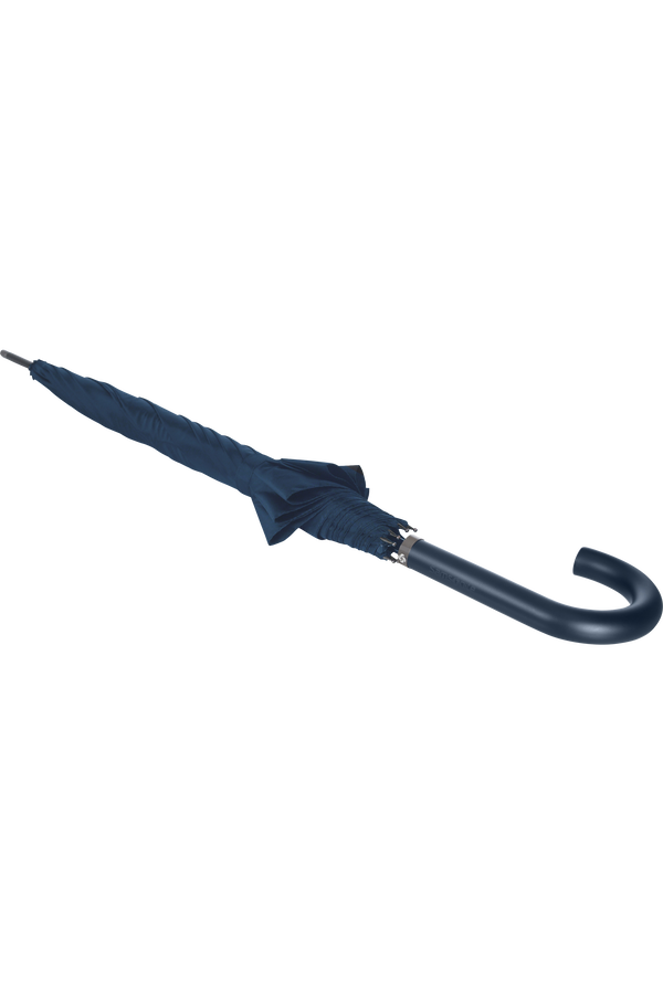 Samsonite Rain Pro Stick Parapluie Bleu