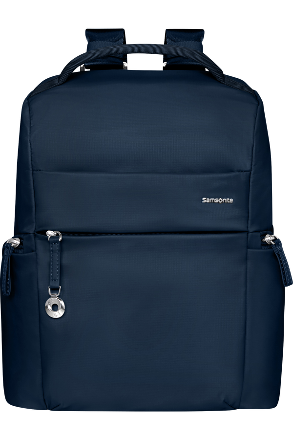 Samsonite Move 5.0 Anti-theft Backpack  Bleu fonc&eacute;