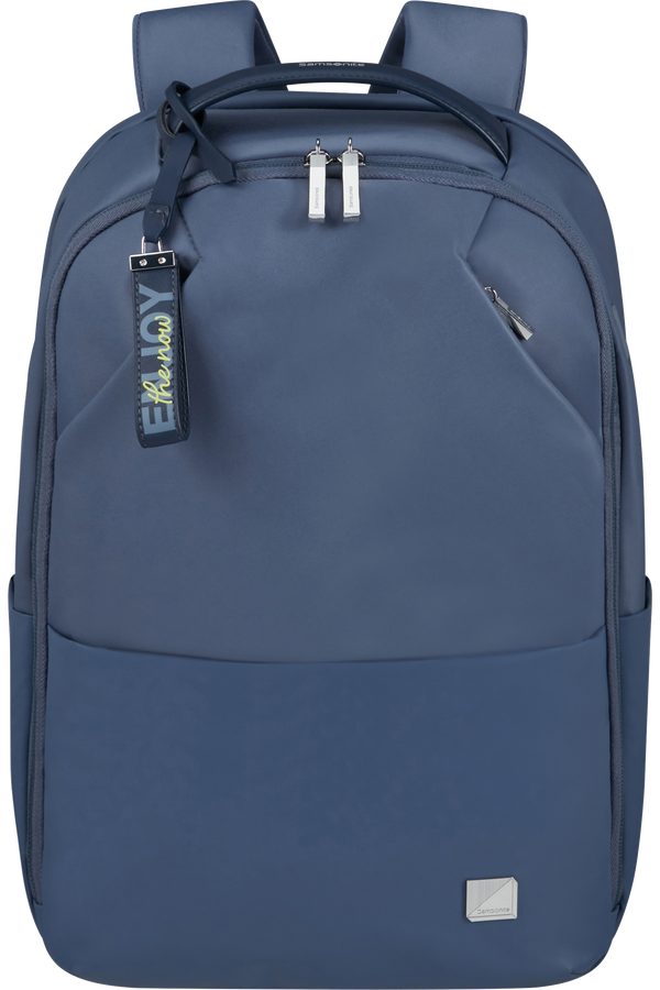Samsonite Workationist Backpack  Blueberry