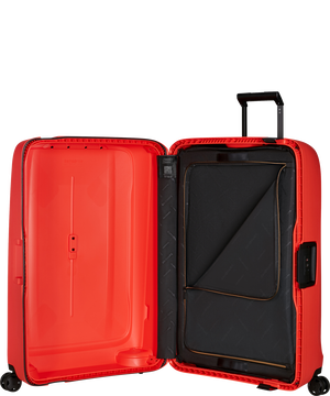 Essens Koffer (4 wielen) 81cm 81 x 56 x 34 cm | 4.7 kg