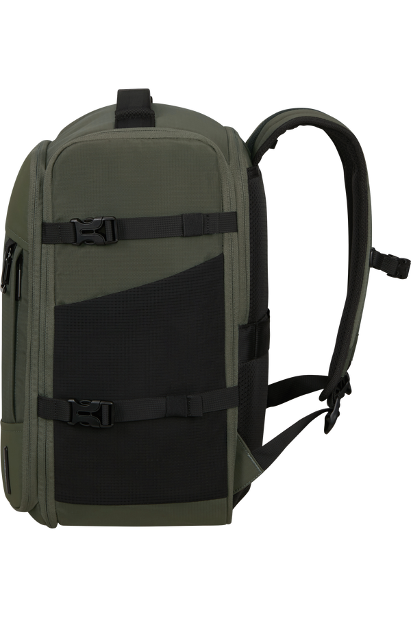 2FIT Sac &agrave; dos &agrave; fixer sous le si&egrave;ge 2-en-1