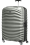 Samsonite Lite-Shock Spinner 75cm  Metallic Green