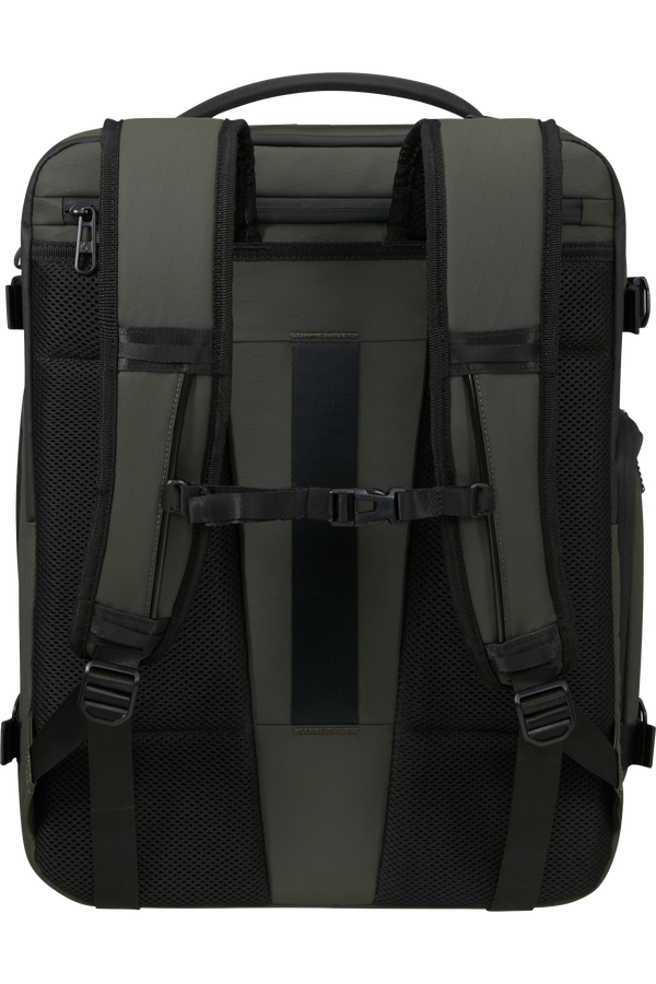 Cabin Pack Rugzak 17.3"