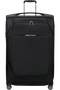 Samsonite Re-Lite Spinner Expandable 83cm  Zwart