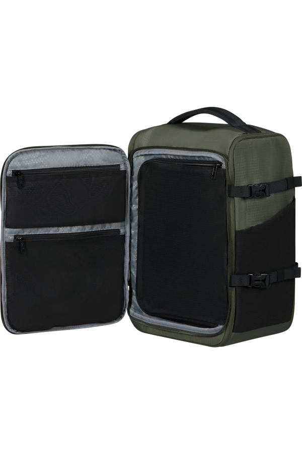 2FIT Sac &agrave; dos &agrave; fixer sous le si&egrave;ge 2-en-1