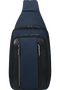 Samsonite Spectrolite 4.0 Sacks Slingbag  Blauw