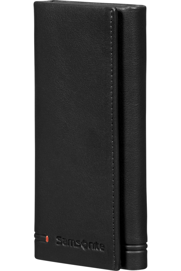 Samsonite Simpla Slg 502 - Key Hanger 6 Hooks  Noir