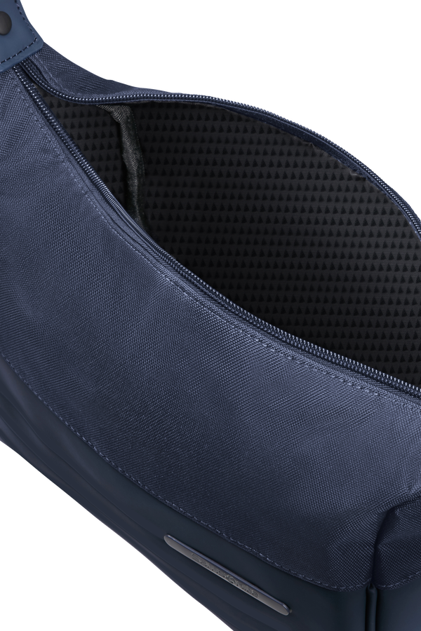 Samsonite Stackd Toilet Kit Toilet Pouch  Bleu Marine