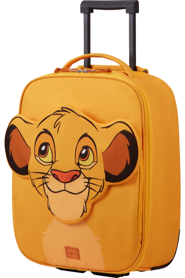 Sammies Disney Valise 2 roues 45cm