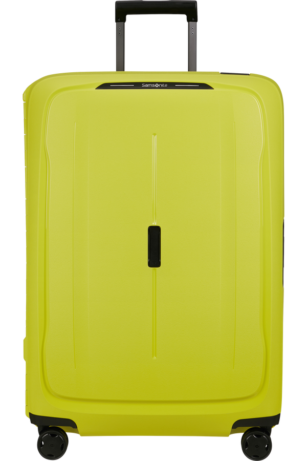 Samsonite Essens Spinner 75cm  Lime