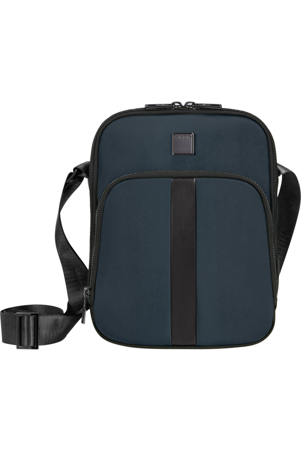 Samsonite Sacksquare Crossover M 9.7'  Bleu