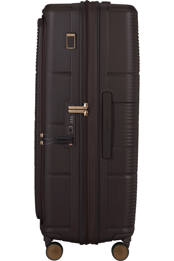Paralux Valise 4 roues extensible 81cm