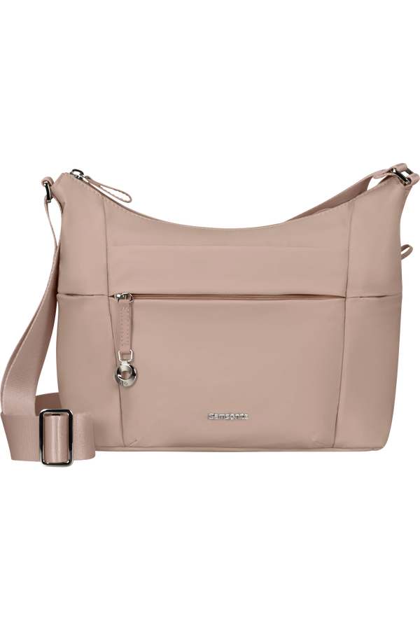 Samsonite Move 5.0 Shoulder Bag S + 1 Pock S  Powder