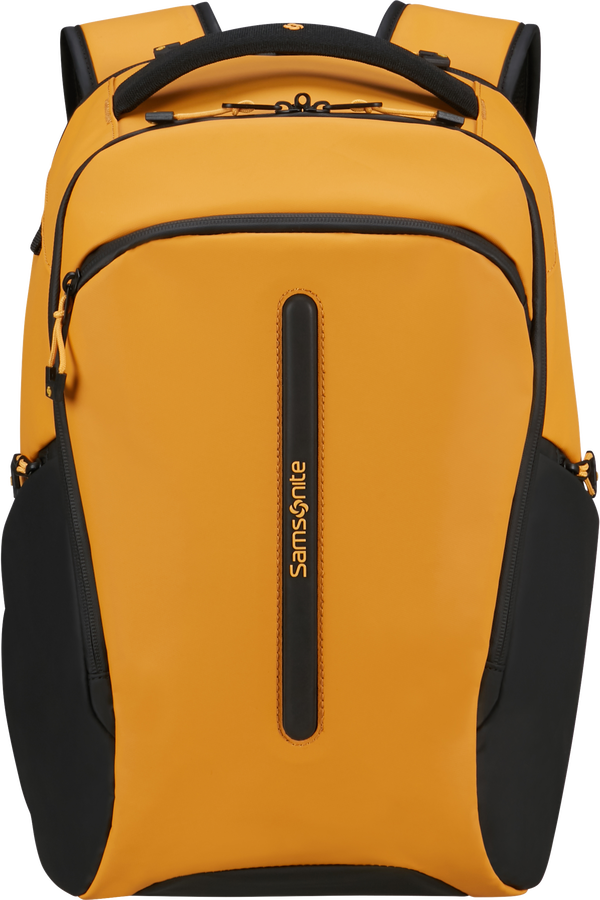 Samsonite Ecodiver Laptop Backpack XS  Geel