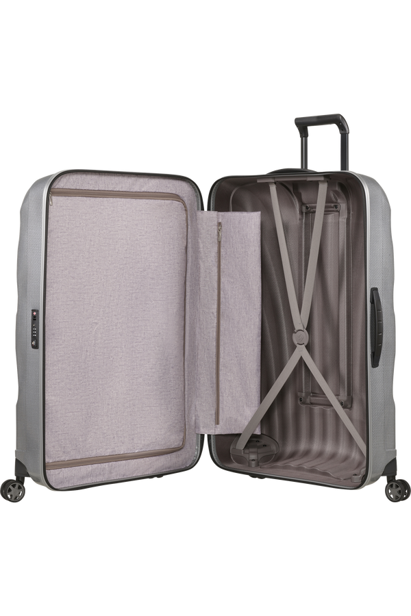 C-Lite Koffer (4 wielen) 81cm