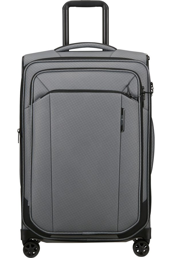 Respark Valise 4 roues extensible 67cm