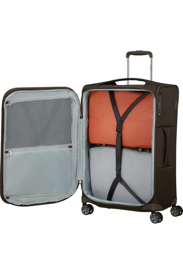 Re-Lite Valise 4 roues extensible 67cm