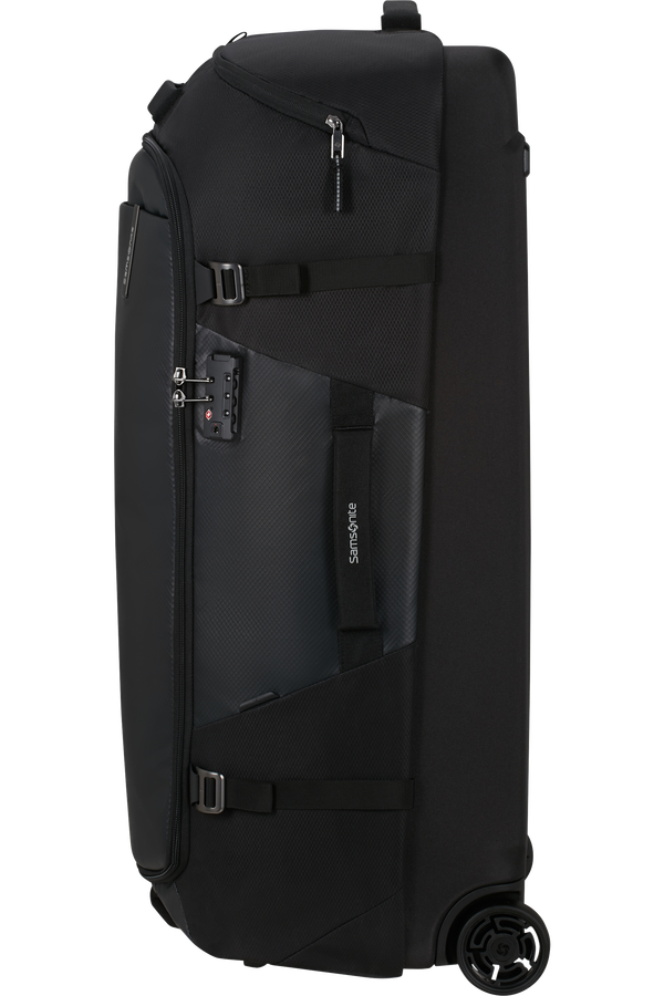 Samsonite Armox DUFFLE/WH 84/32 NON-TUBE  Zwart