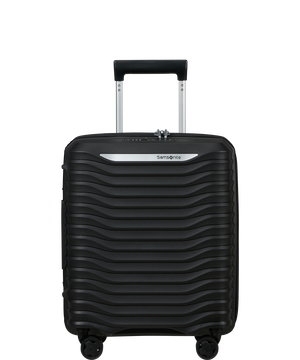 Upscape Valise sous-si&egrave;ge &agrave; 4 roues 45cm 45 x 36 x 20/23 cm | 2 kg