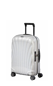C-Lite Valise 4 roues Extensible 36/42 L | 55 x 40 x 20/23 cm | 2 kg