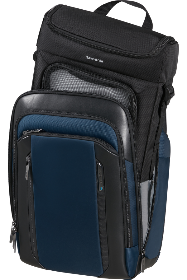 Samsonite Ta Revolution Travel Organizer  Zwart