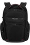 Samsonite Pro-Dlx 6 Backpack 3 Volume Expandable 15.6'  Zwart