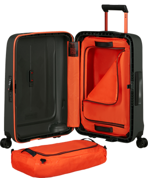 Essens Circular Koffer (4 wielen) 55cm 55 x 40 x 20 cm | 2.8 kg