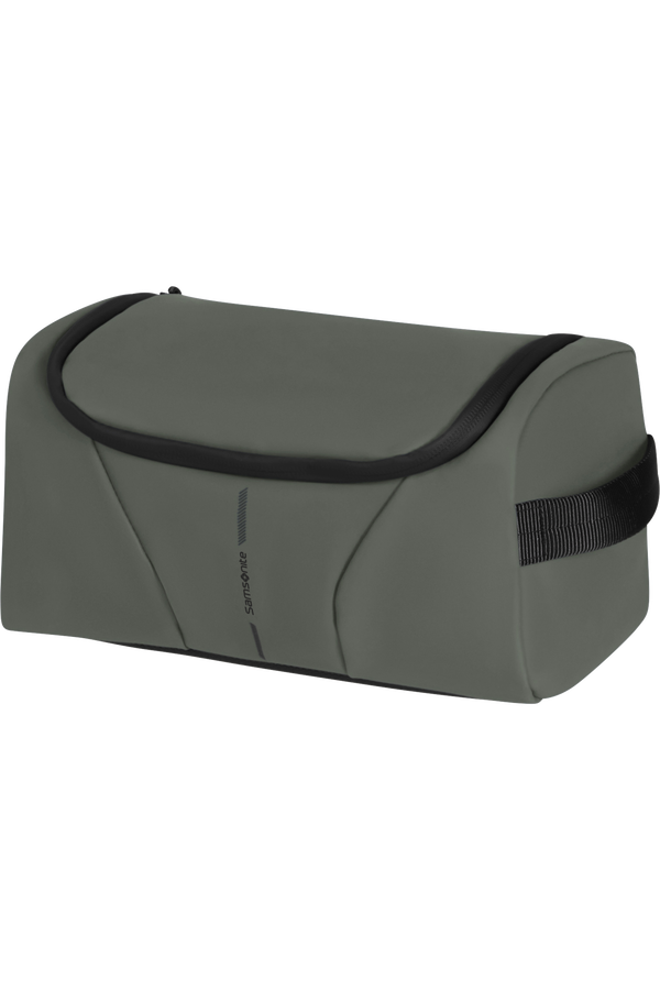 Samsonite Glam-Go Hanging Toilet Kit  Climbing Ivy