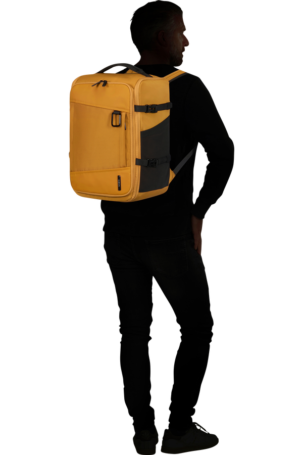 2FIT Sac &agrave; dos &agrave; fixer sous le si&egrave;ge 2-en-1