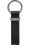 Samsonite Flagged Slg 528 - Key Ring 2 Rings  Zwart