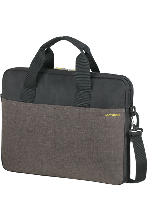 Samsonite Sideways 2.0 Shuttle Sleeve  15.6inch Noir/Gris