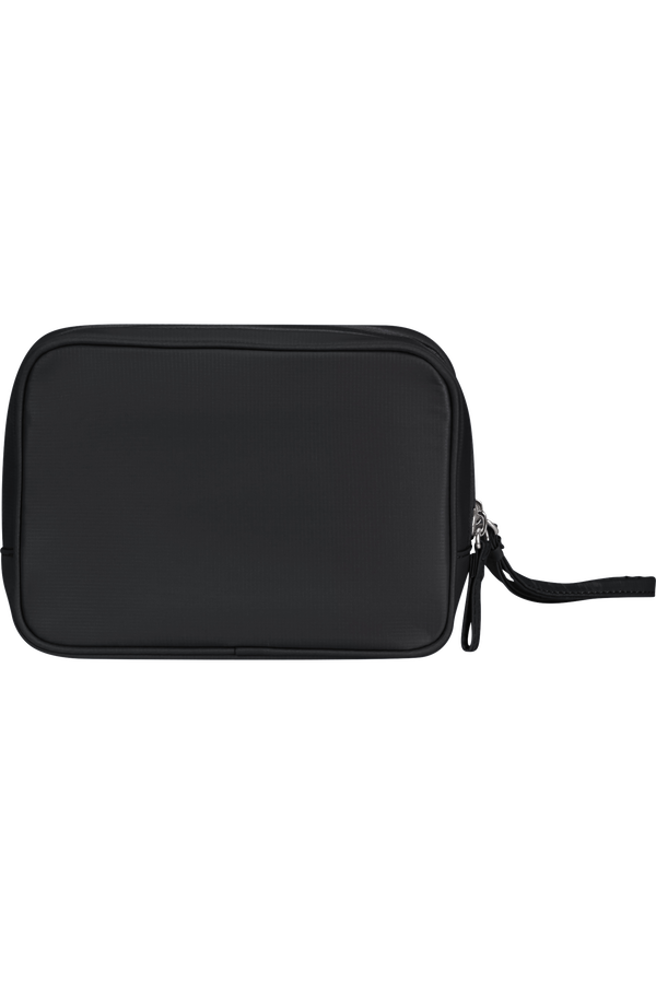 Samsonite Move Pouchy Pouch 2 Compartments  Noir